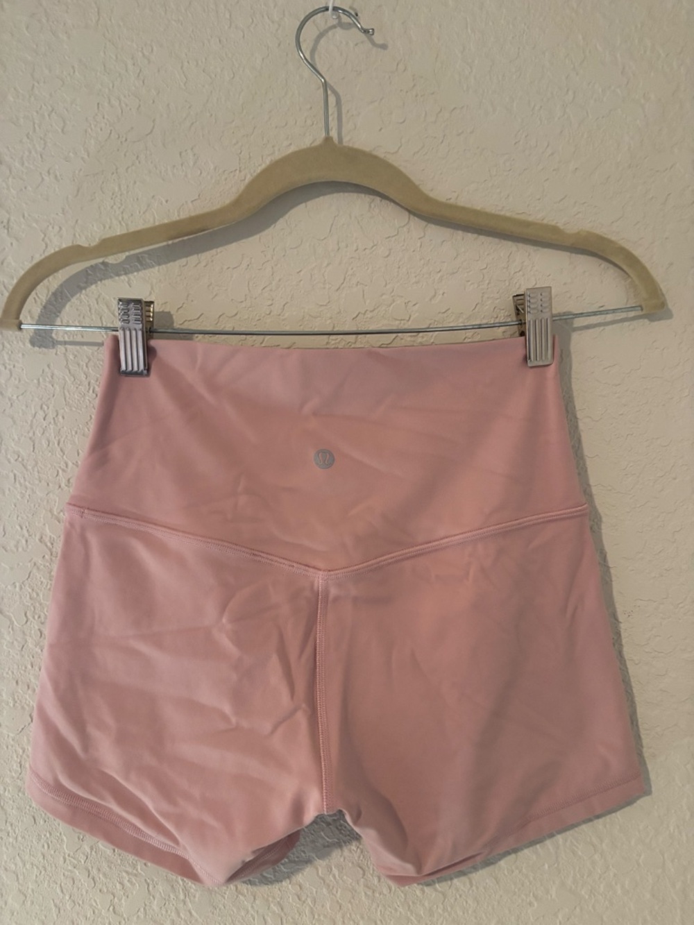 Lululemon Align High Rise Short 4" - Picture 3 of 3